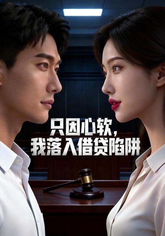 只因心软我落入借贷陷阱