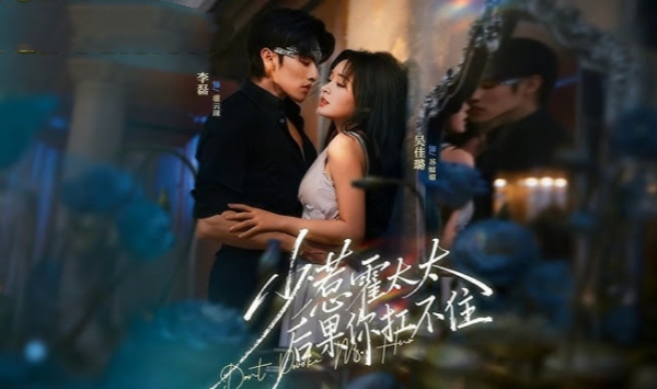 少惹霍太太后果你扛不住