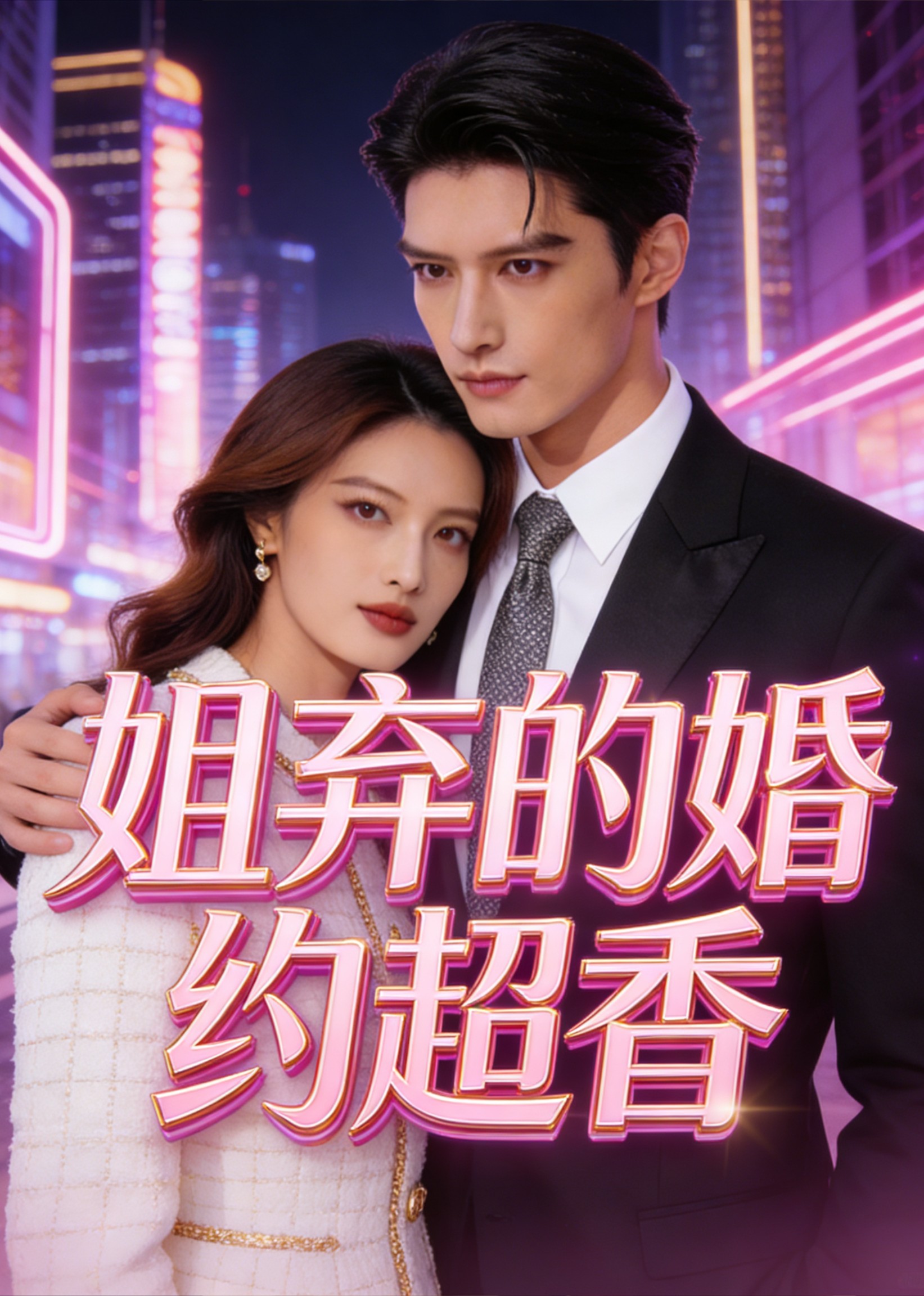 姐弃的婚约超香