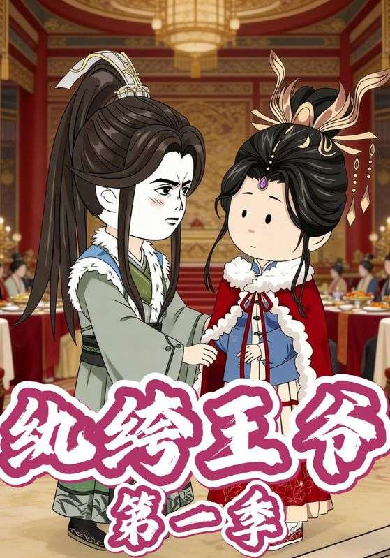 纨绔王爷第一季