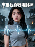 末世我靠收租封神