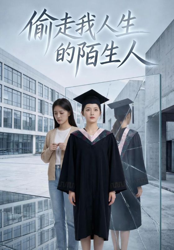 偷走我人生的陌生人