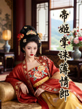帝姬掌诛薄情郎