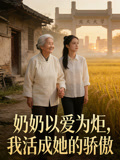 奶奶以爱为炬我活成她的骄傲