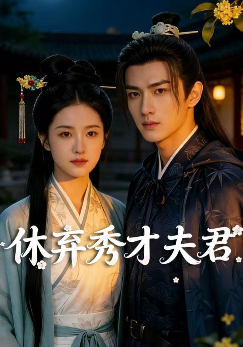 休弃秀才夫君