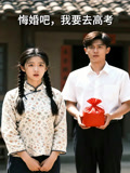 悔婚吧我要去高考