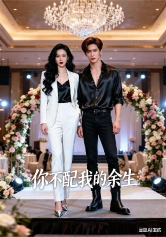 你不配我的余生