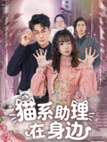 猫系助理在身边