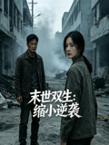 末世双生缩小逆袭