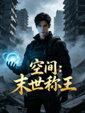 空间末世称王
