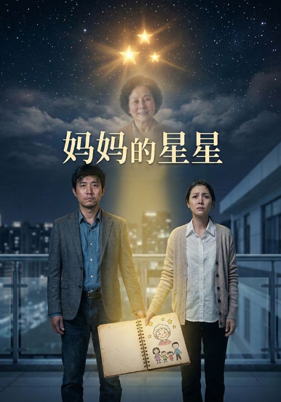 妈妈的星星