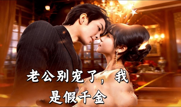 老公别宠了我是假千金