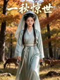 一秋惊世