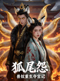 狐尾怨兽奴重生夺宫记