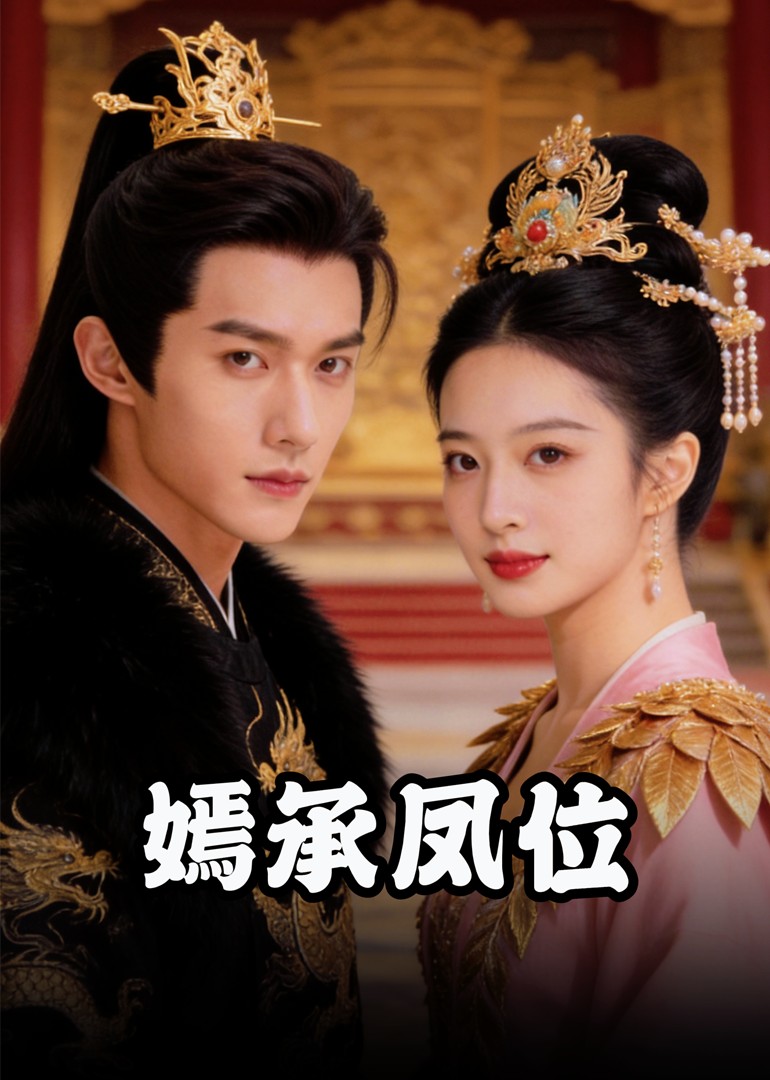 嫣承凤位