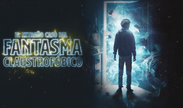 幽闭恐惧症幽灵的奇特案例