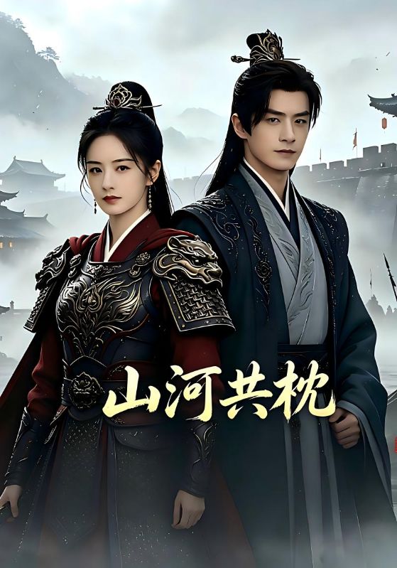 山河共枕
