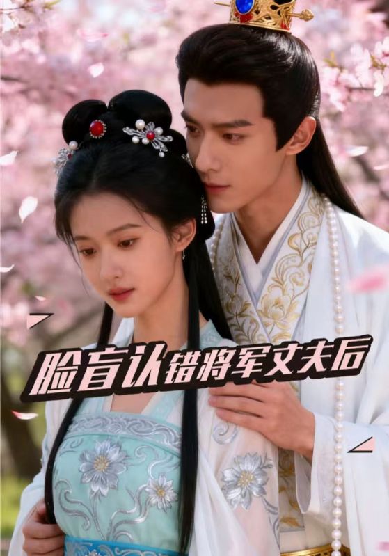 脸盲认错将军丈夫后