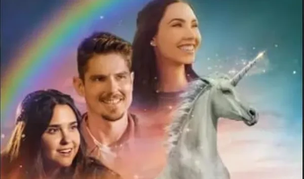 火花独角兽故事