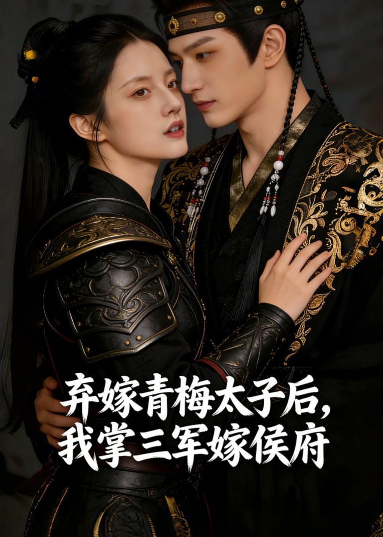 弃嫁青梅太子后我掌三军嫁侯府