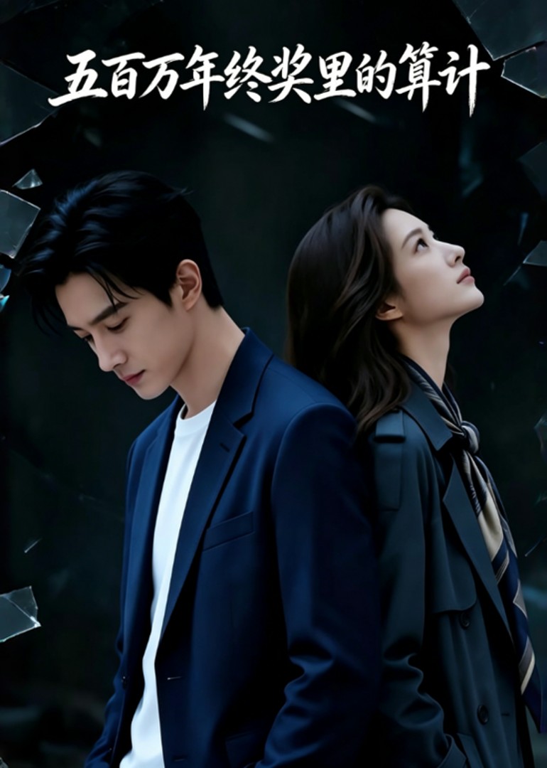 五百万年终奖里的算计