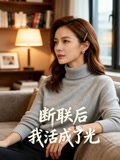 断联后我活成了光
