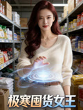 极寒囤货女王
