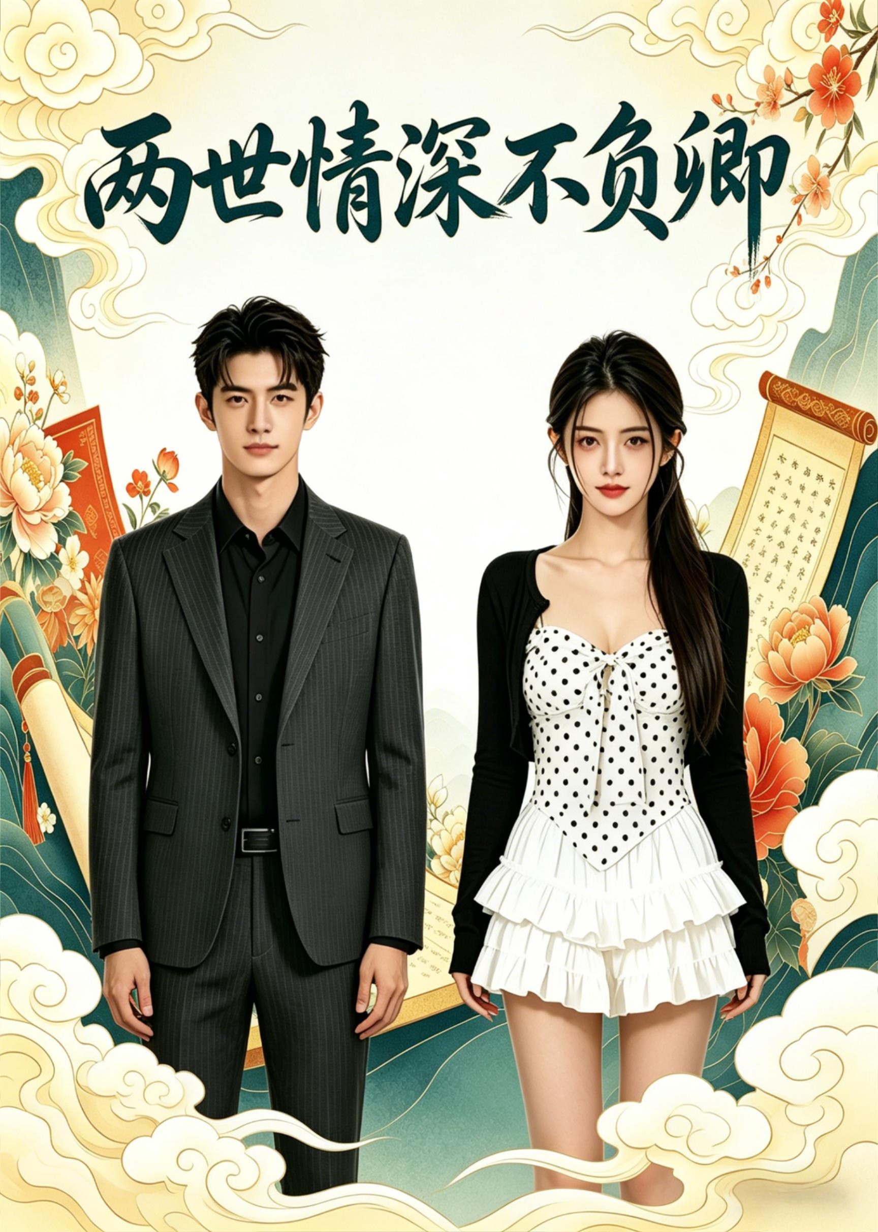 两世情深不负卿