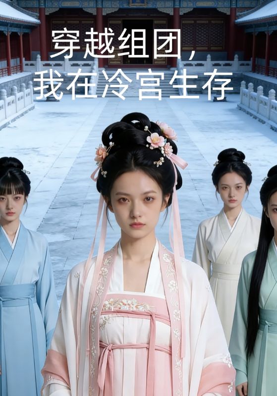 穿越组团我在冷宫生存