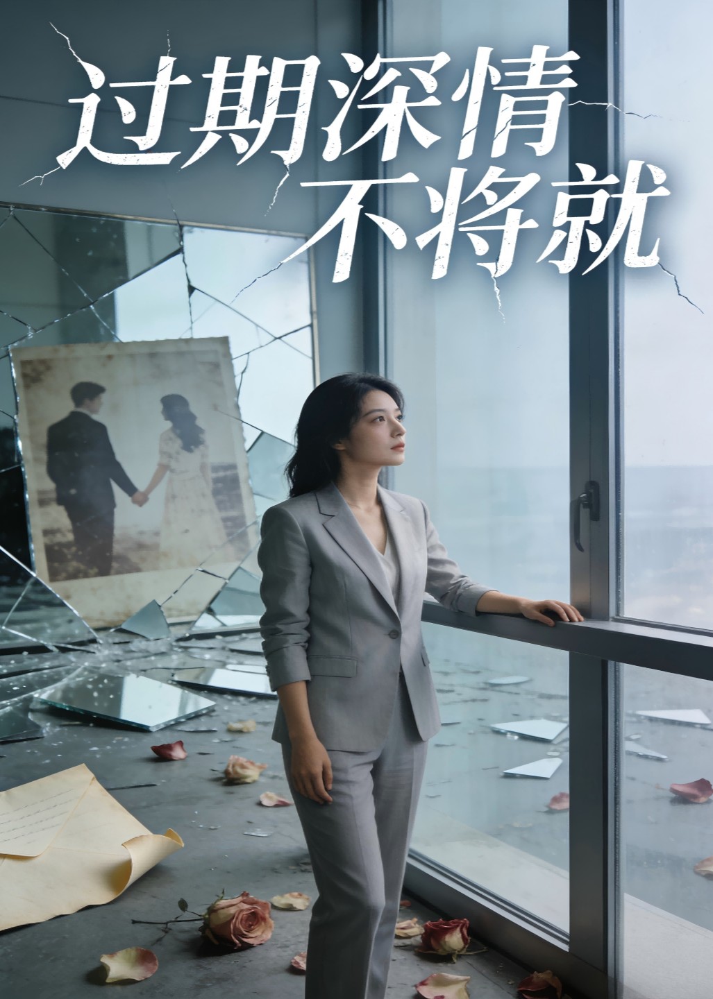 过期深情不将就