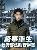 极寒重生我凭豪华别墅逆袭