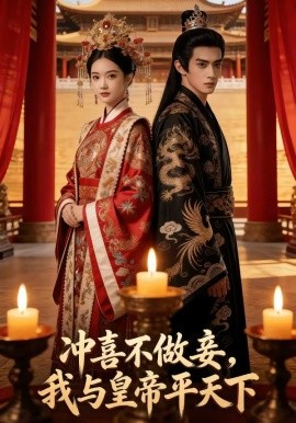 冲喜不做妾我与皇帝平天下