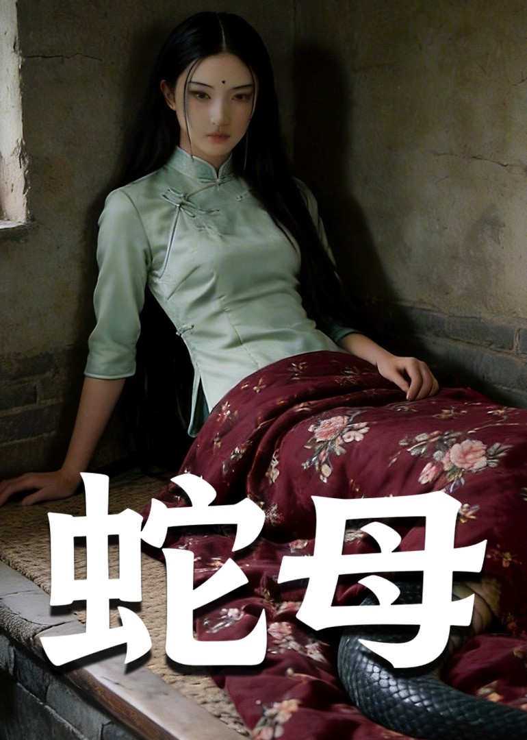 蛇母