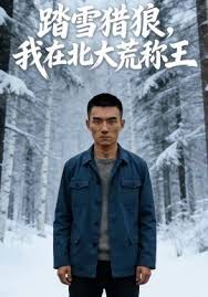 踏雪猎狼我在北大荒称王