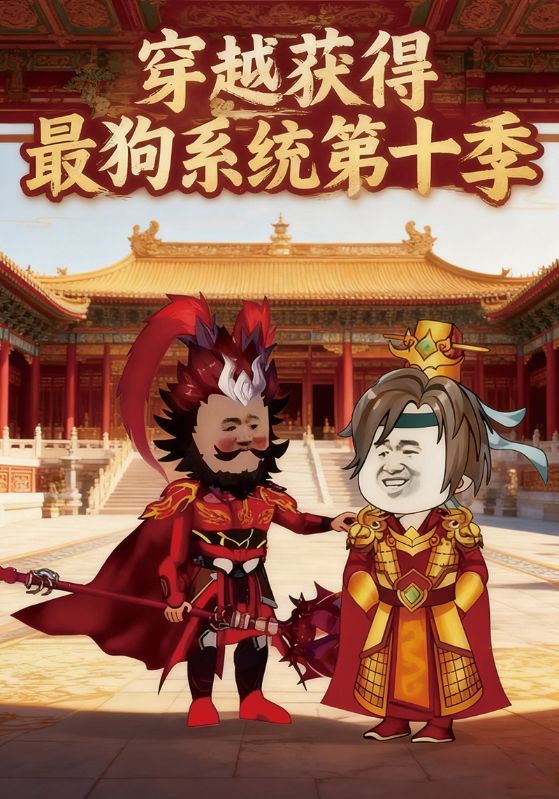 穿越获得最狗系统第十季