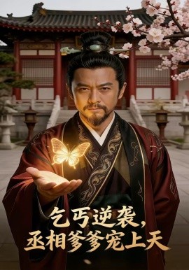 乞丐逆袭丞相爹爹宠上天