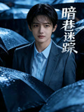 暗巷迷踪