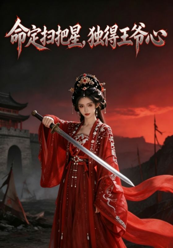 命定扫把星独得王爷心