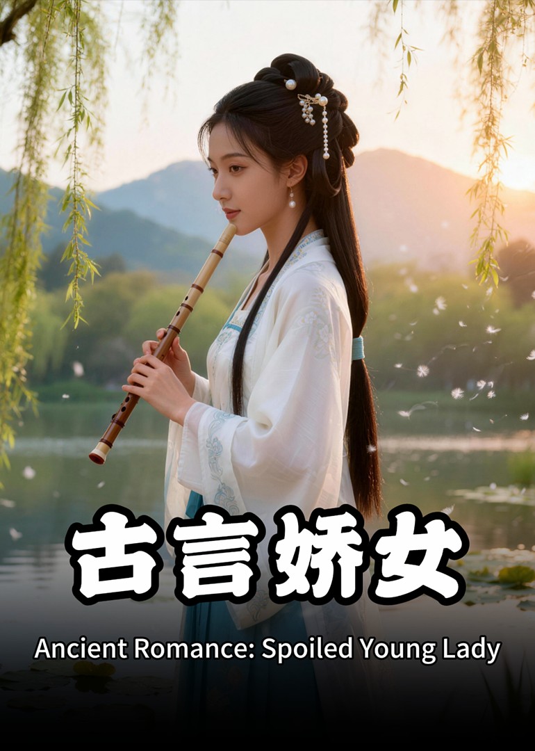 古言娇女
