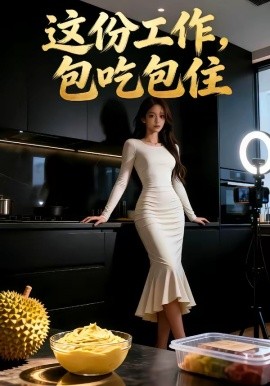 这份工作包吃包住