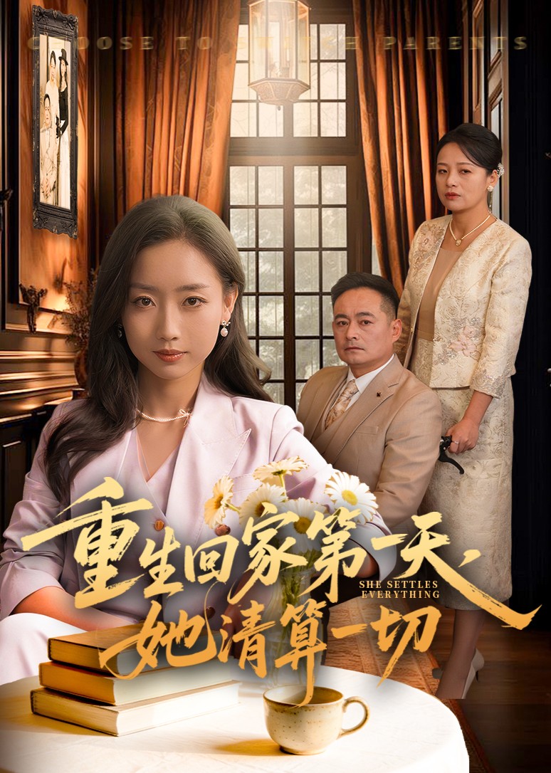 重生回家第一天她清算一切
