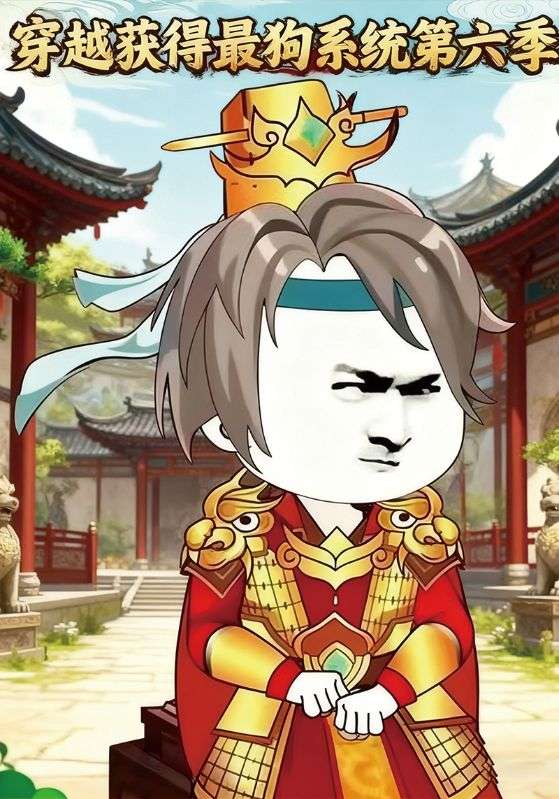 穿越获得最狗系统第六季