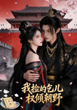 我捡的乞儿权倾朝野