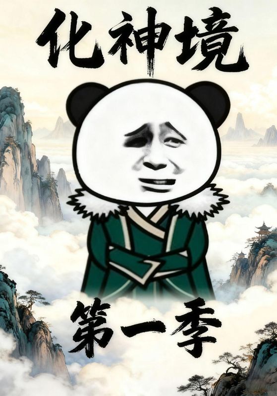化神境第一季