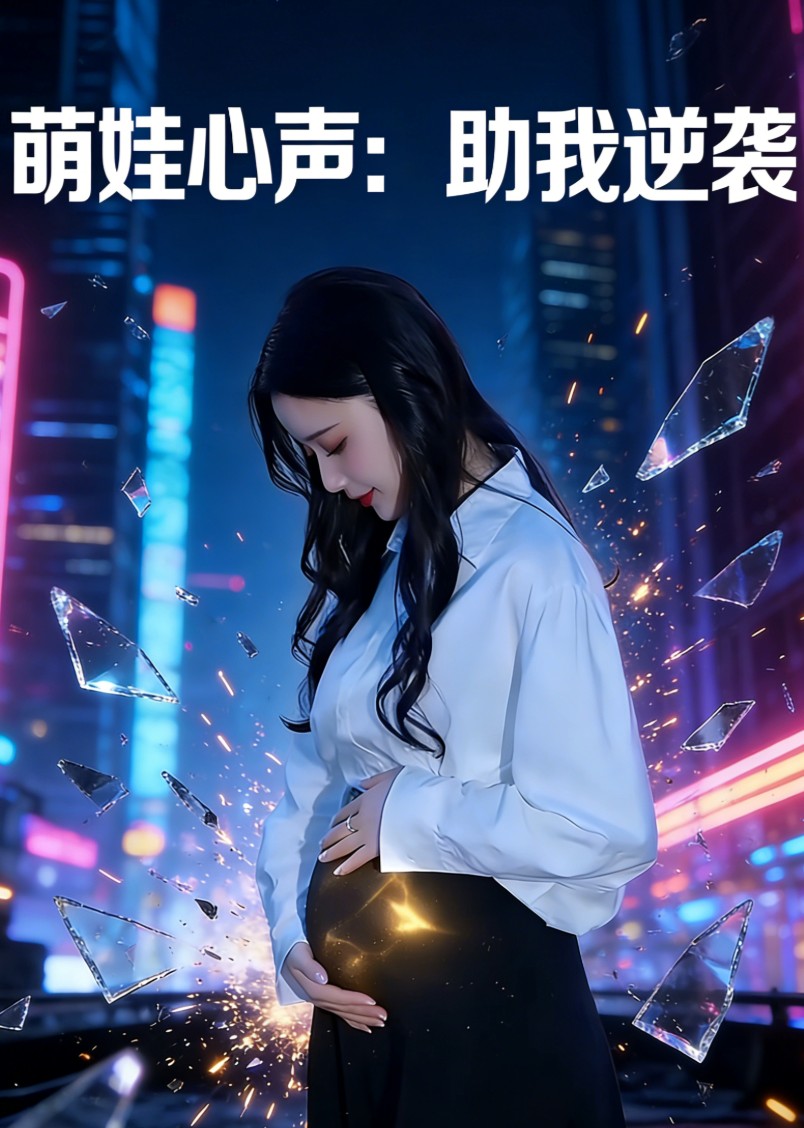 萌娃心声助我逆袭