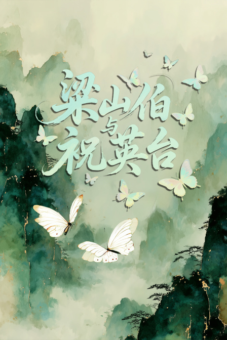 梁山伯与祝英台