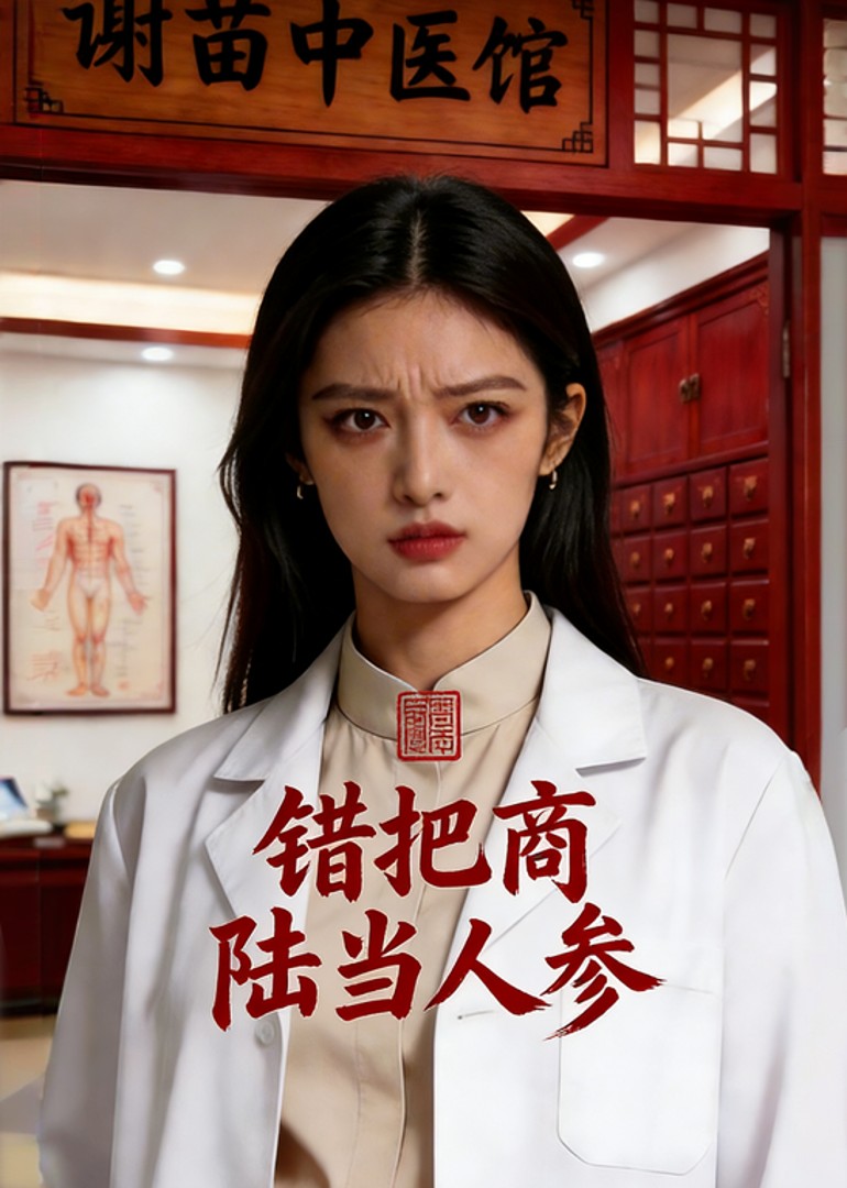 错把商陆当人参