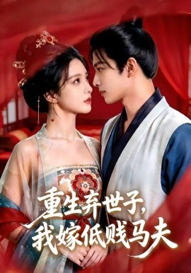 重生弃世子我嫁低贱马夫