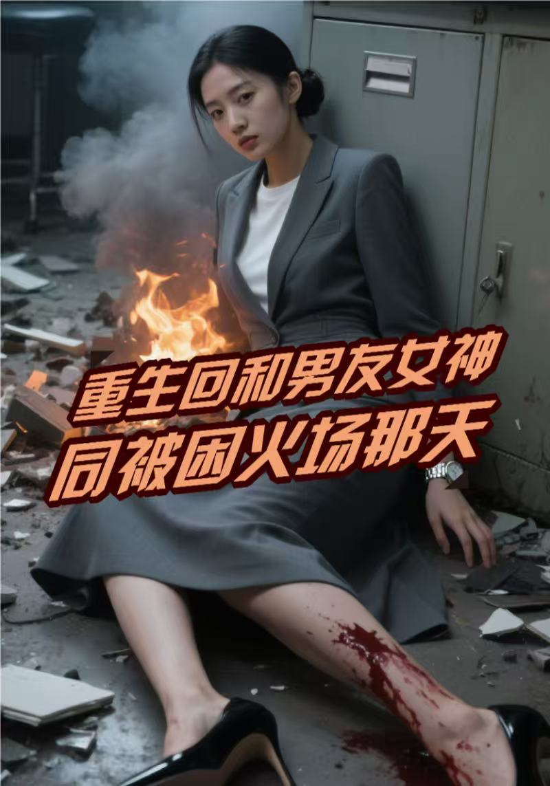 重生回和男友女神同被困火场那天
