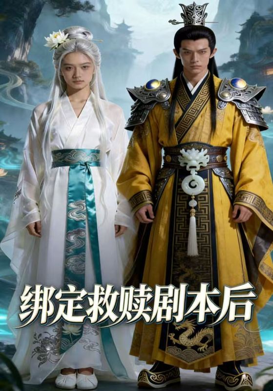 绑定救赎剧本后